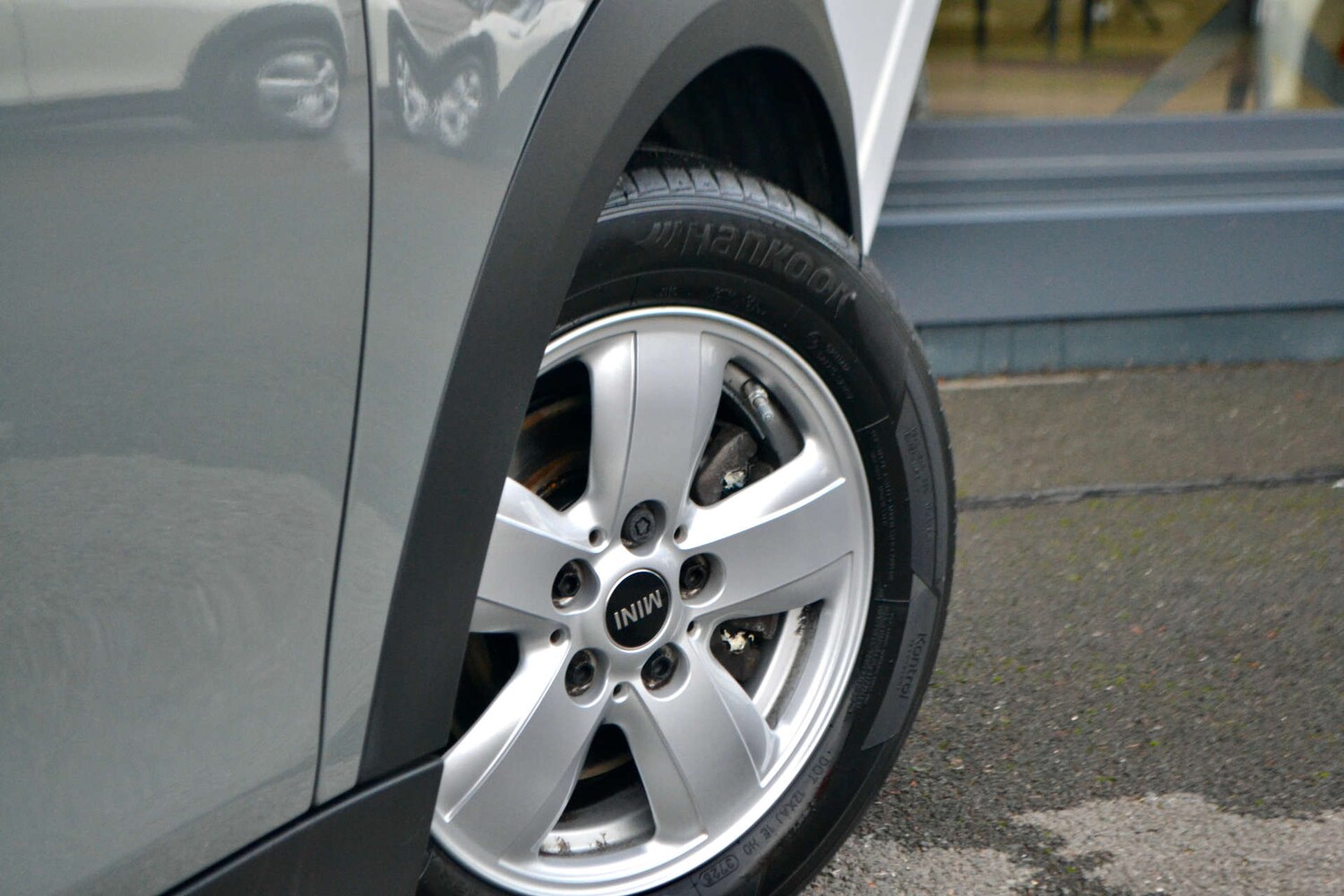 Used MINI Hatch 2021 for sale - 76698053: Photo 14