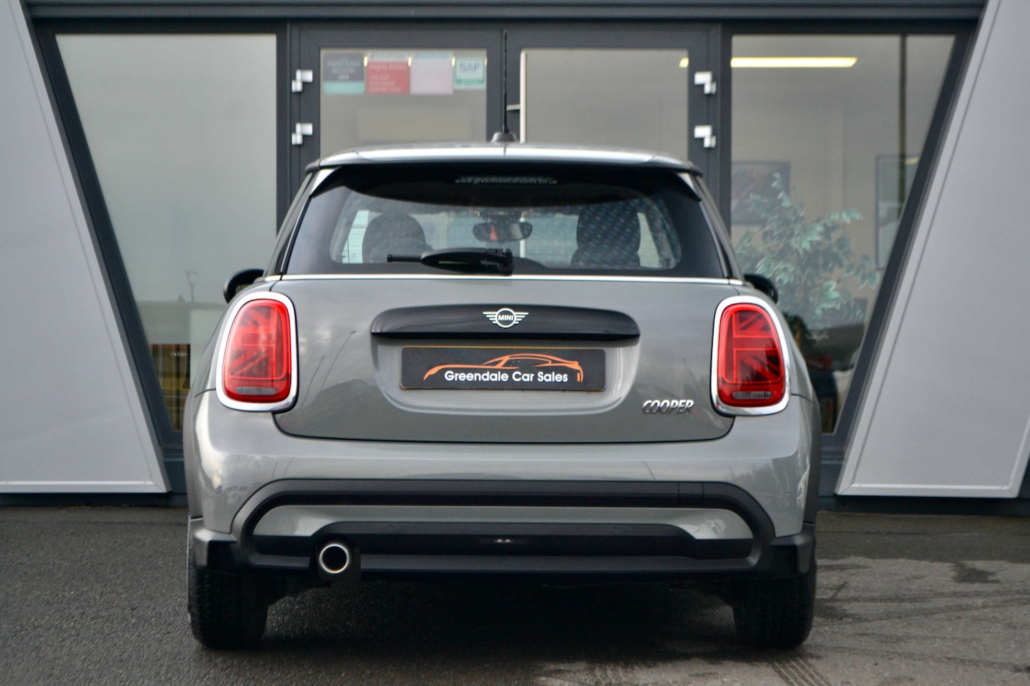 Used MINI Hatch 2021 for sale - 76698053: Photo 16