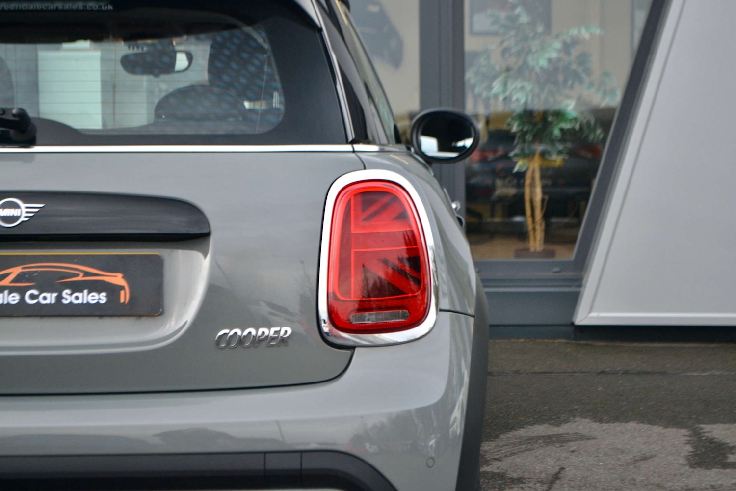 Used MINI Hatch 2021 for sale - 76698053: Photo 17