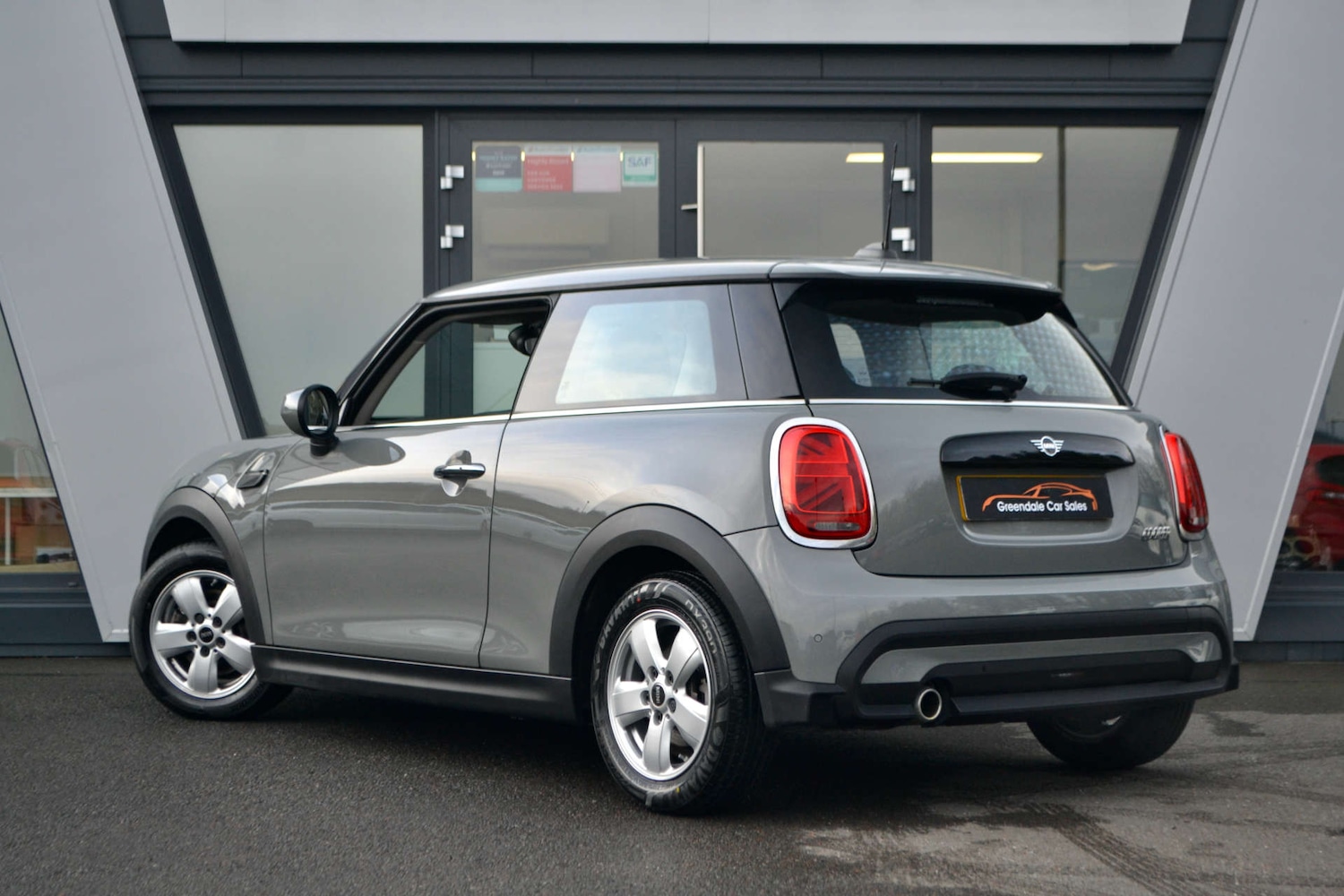 Used MINI Hatch 2021 for sale - 76698053: Photo 19