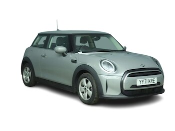 2021 - 1.5 Cooper Classic 3dr