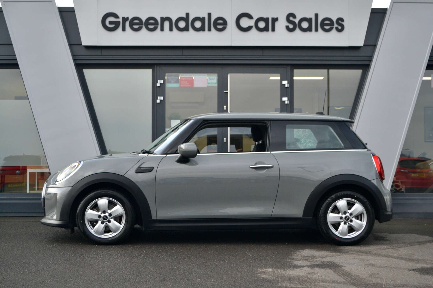 Used MINI Hatch 2021 for sale - 76698053: Photo 20