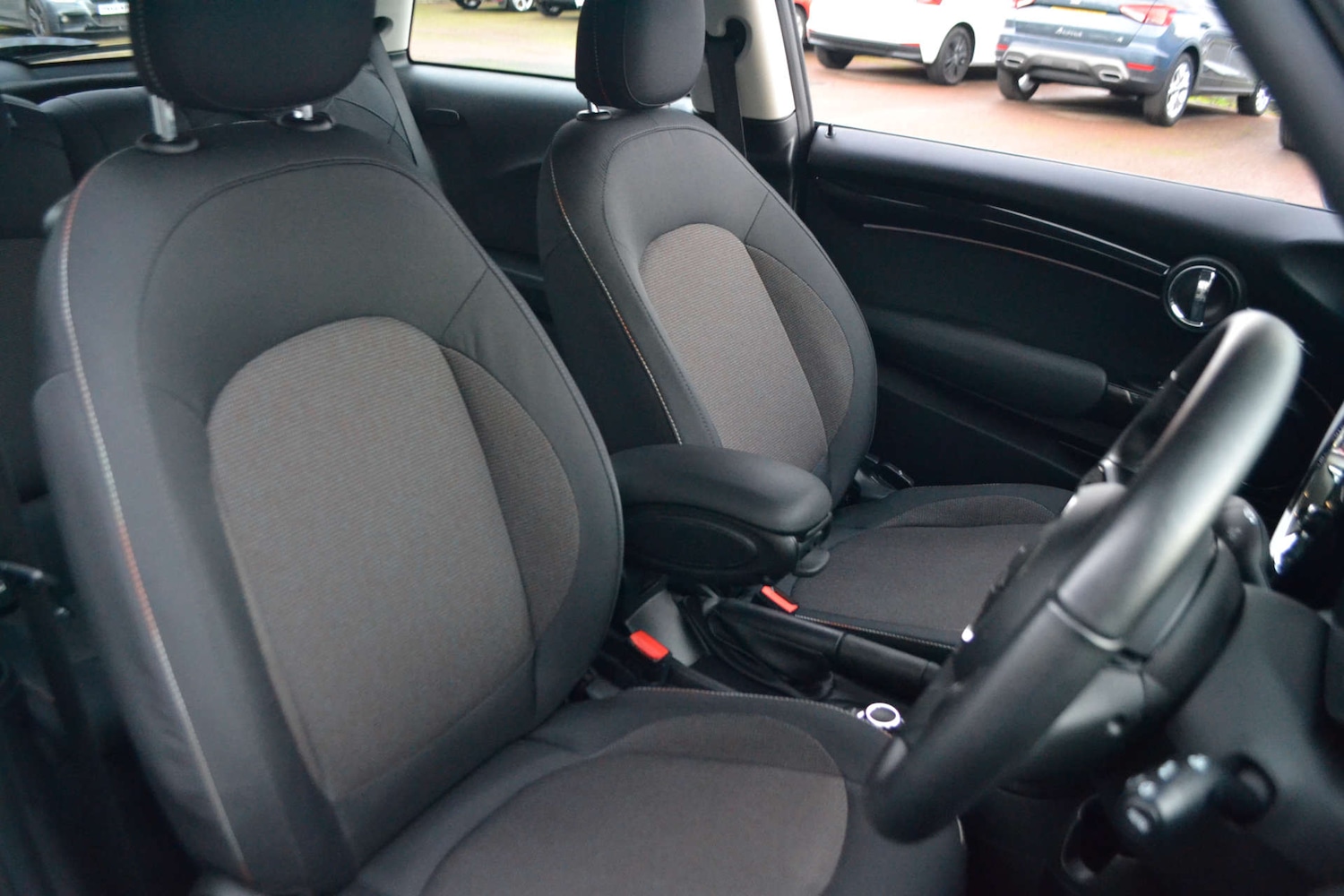 Used MINI Hatch 2021 for sale - 76698053: Photo 26