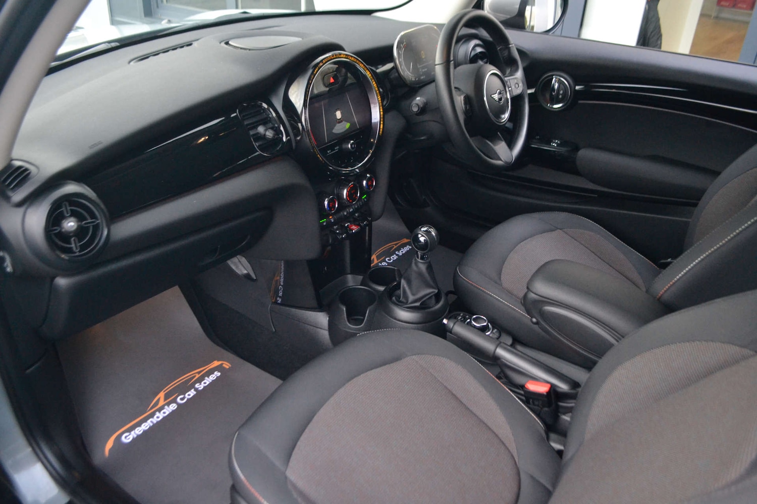 Used MINI Hatch 2021 for sale - 76698053: Photo 28