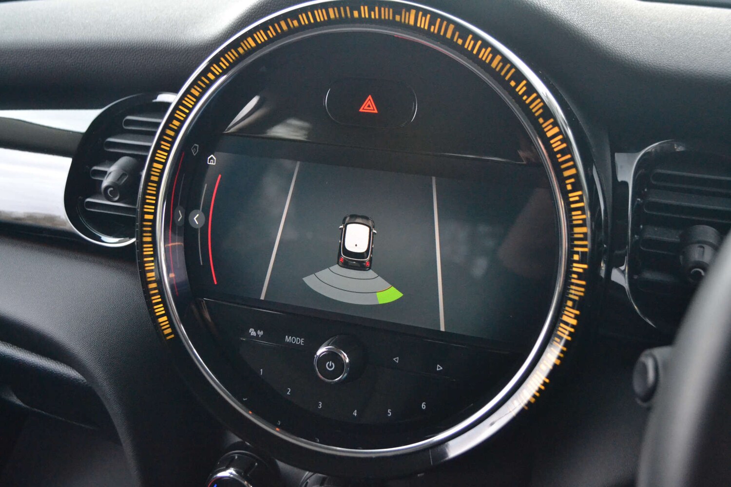 Used MINI Hatch 2021 for sale - 76698053: Photo 32