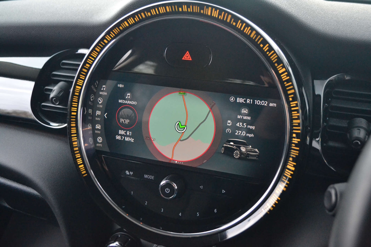 Used MINI Hatch 2021 for sale - 76698053: Photo 34