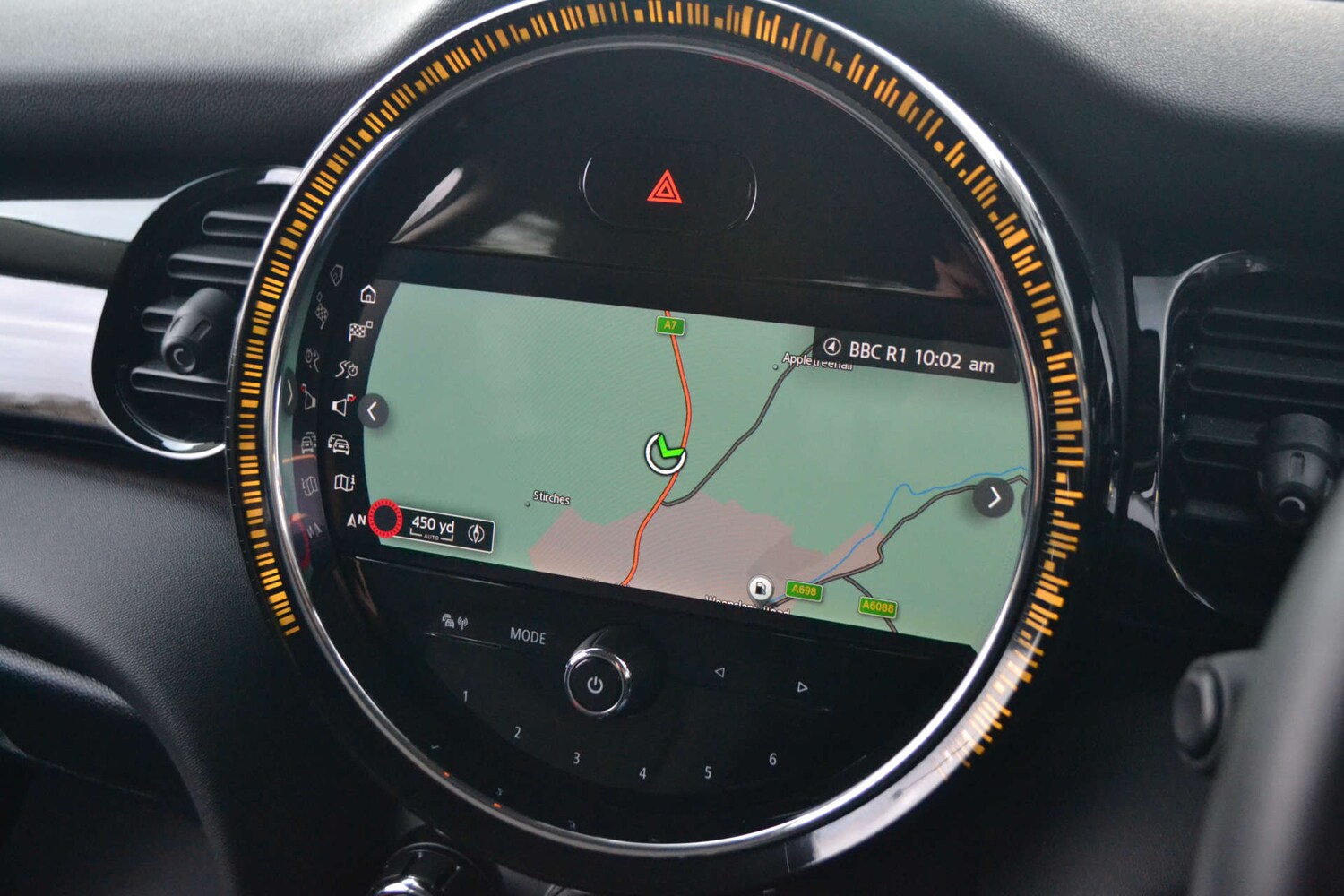 Used MINI Hatch 2021 for sale - 76698053: Photo 35