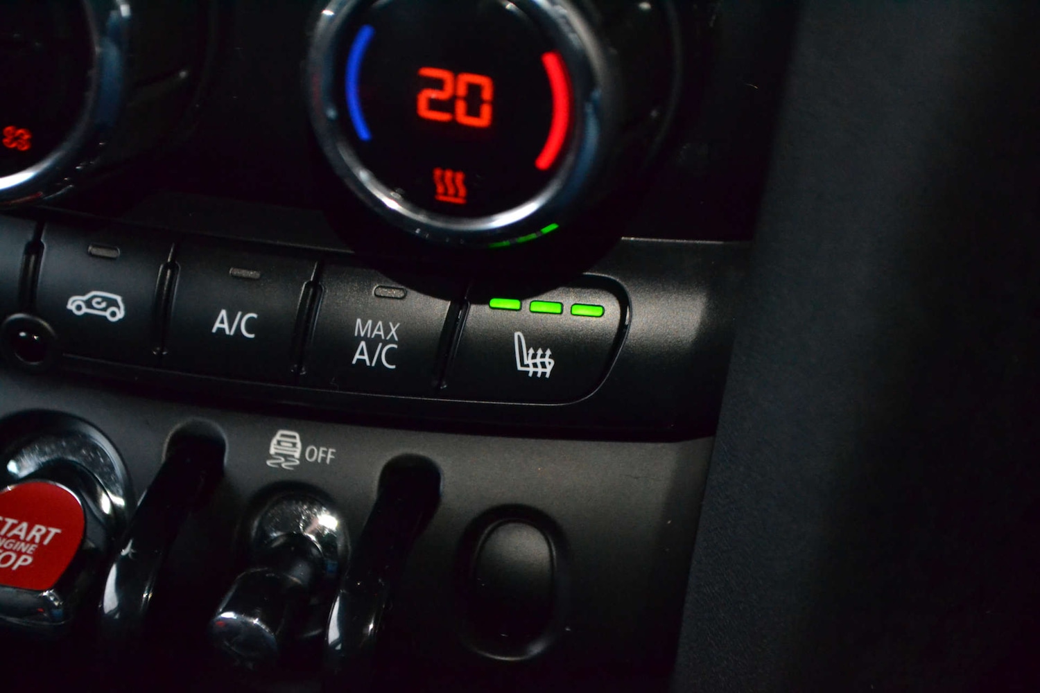 Used MINI Hatch 2021 for sale - 76698053: Photo 38