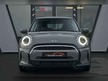 Used MINI Hatch 2021 for sale - 76698053: Photo