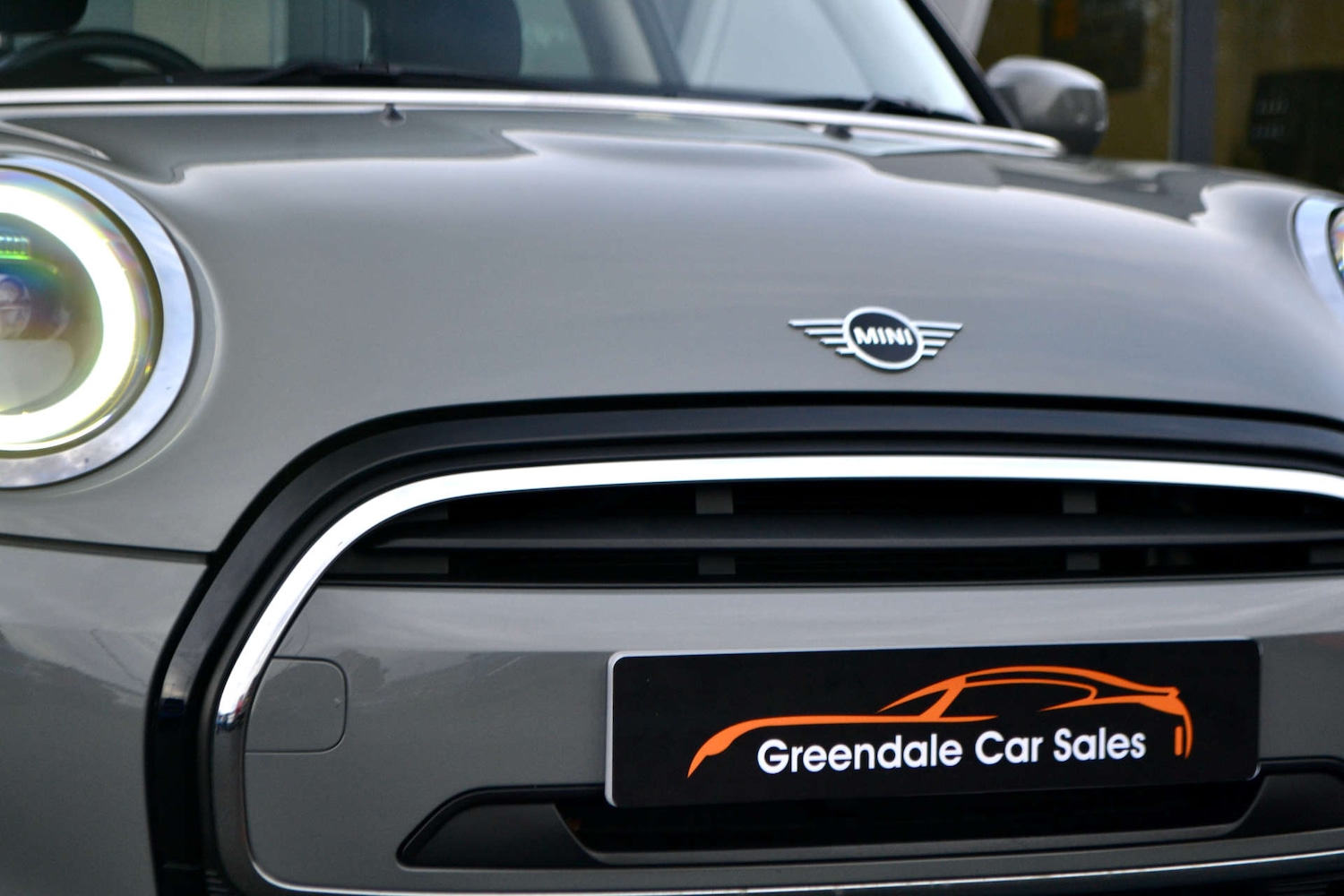 Used MINI Hatch 2021 for sale - 76698053: Photo 4