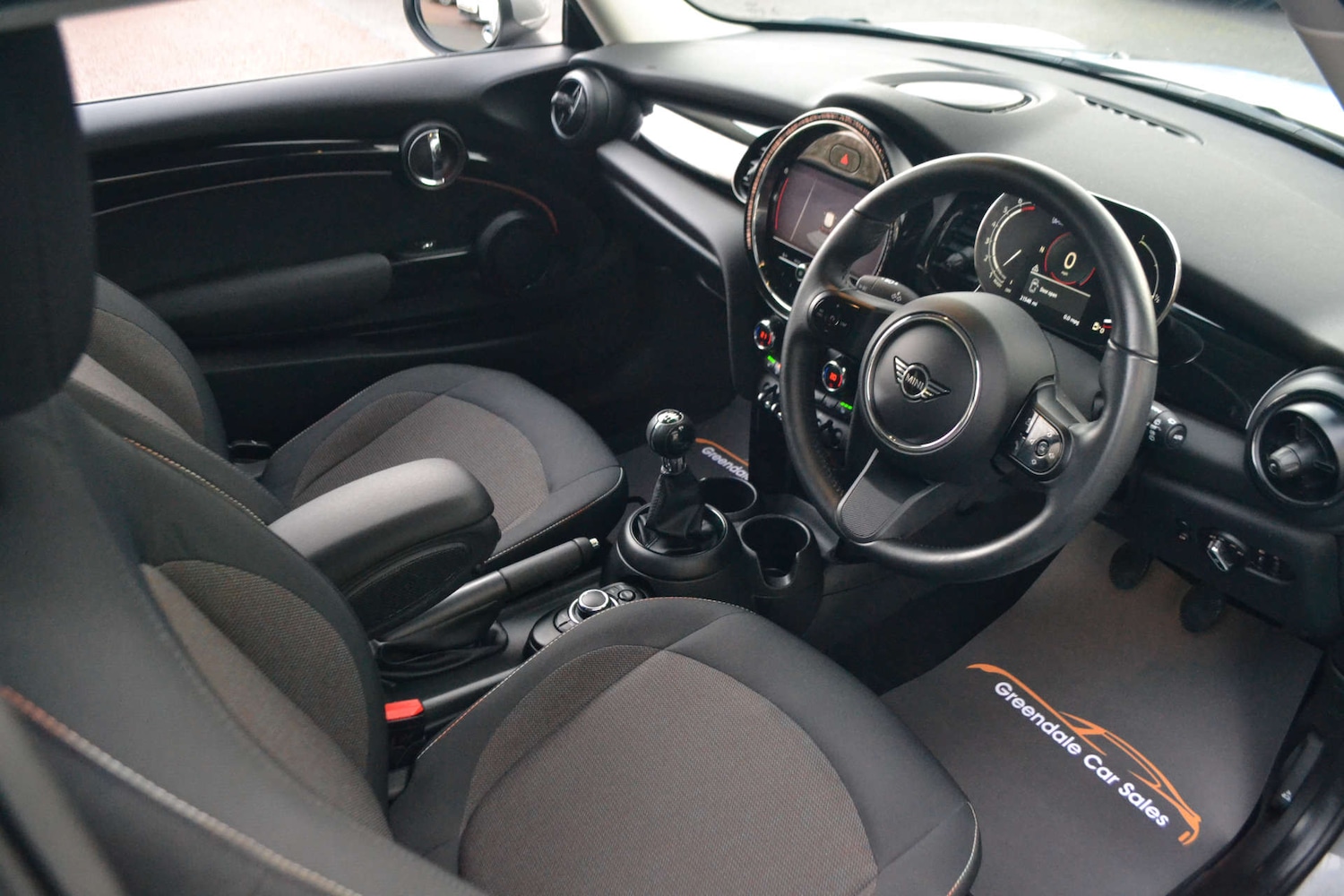 Used MINI Hatch 2021 for sale - 76698053: Photo 5