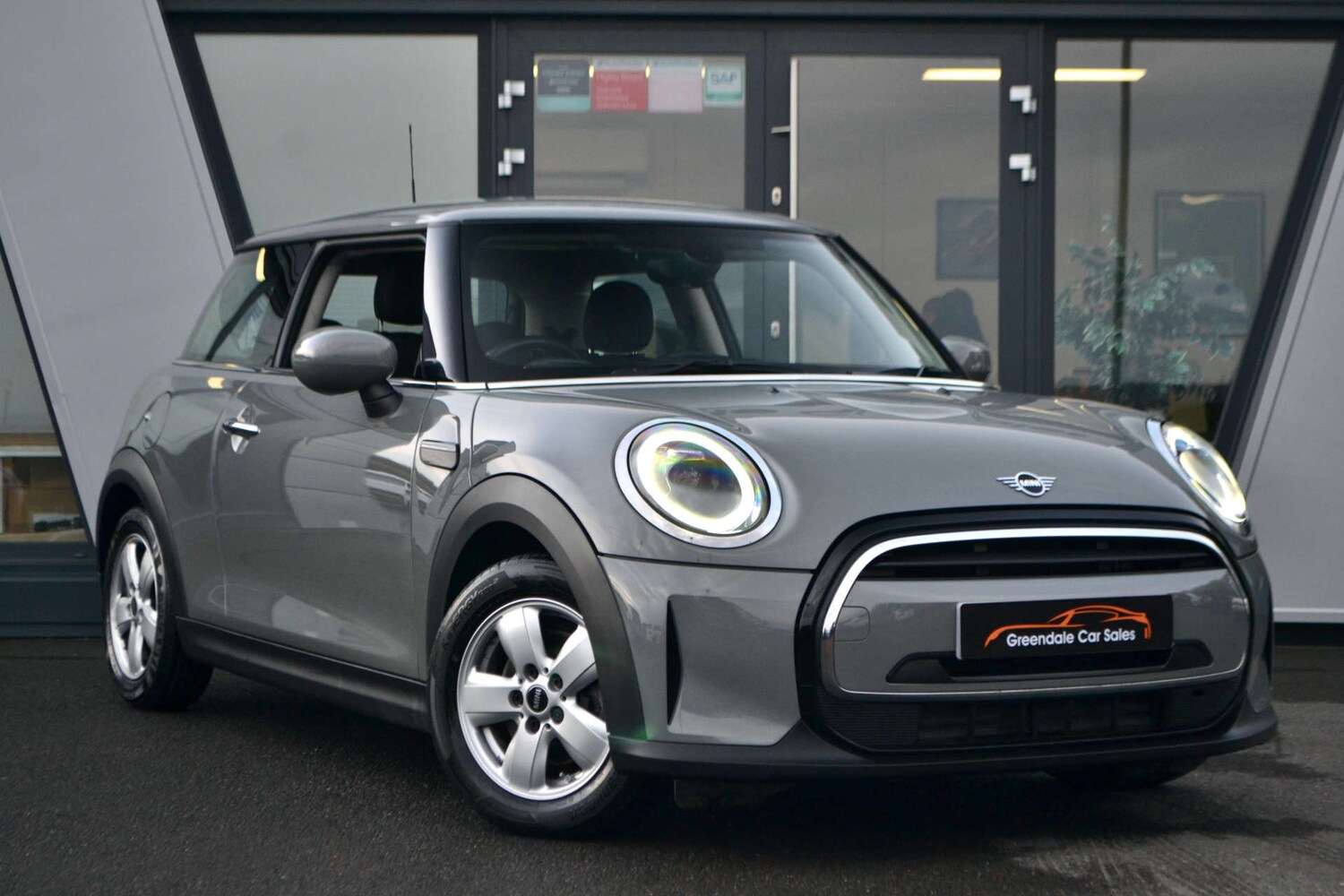 Used MINI Hatch 2021 for sale - 76698053: Photo 7