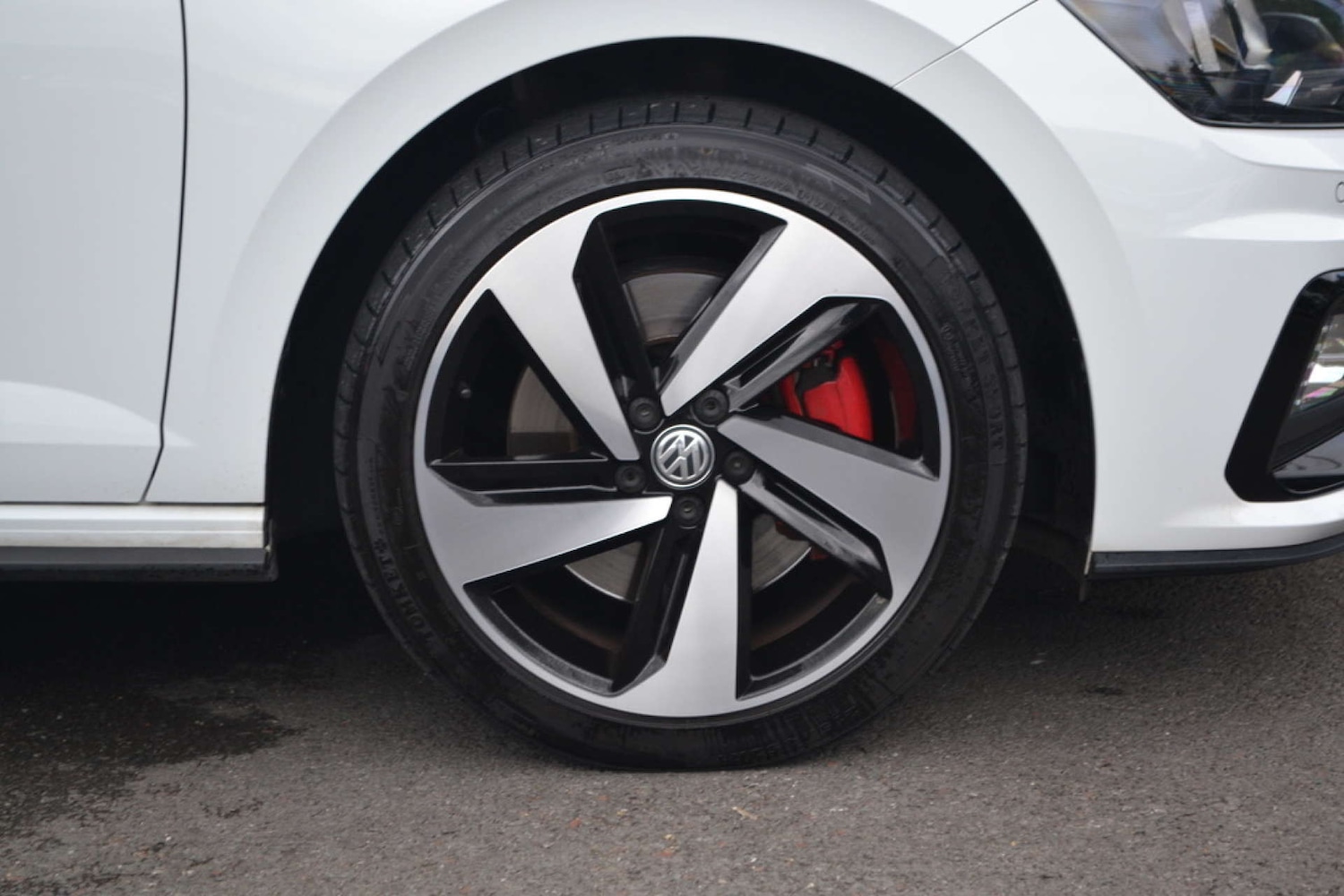 Used Volkswagen Polo 2020 for sale - 76614742: Photo 10