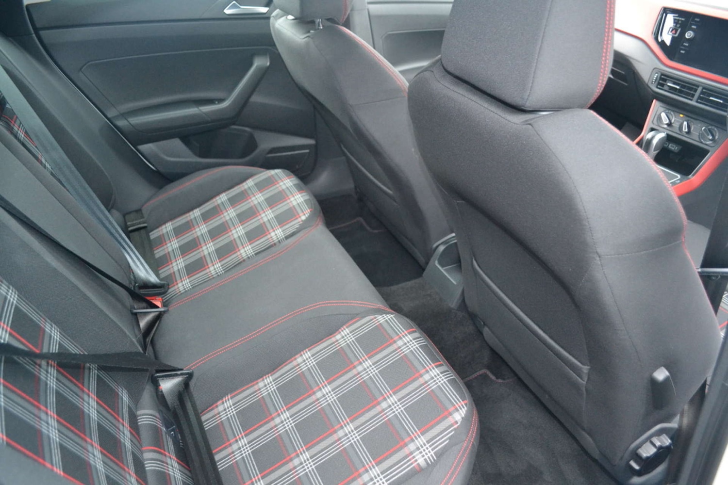 Used Volkswagen Polo 2020 for sale - 76614742: Photo 17