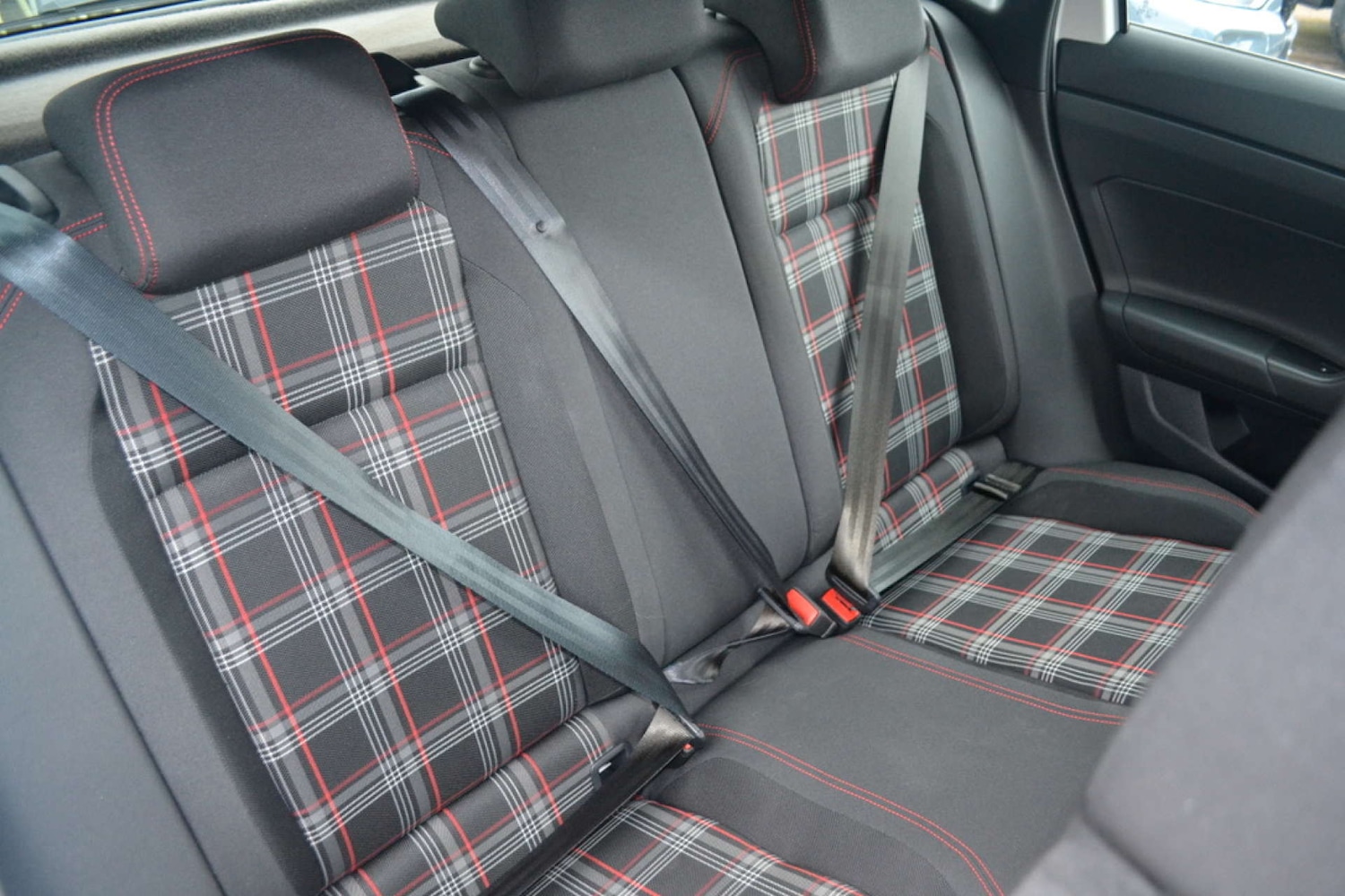 Used Volkswagen Polo 2020 for sale - 76614742: Photo 18