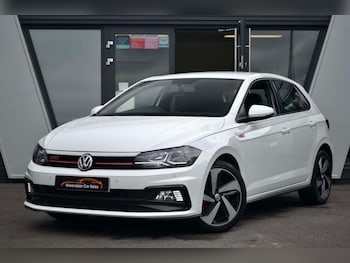Used Volkswagen Polo 2020 for sale - 76614742: Photo