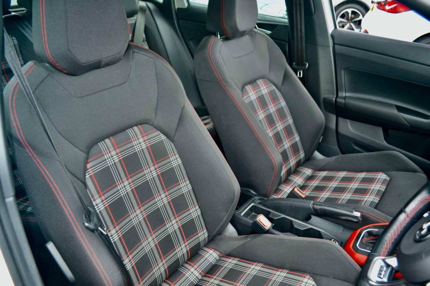 Used Volkswagen Polo 2020 for sale - 76614742: Photo 21