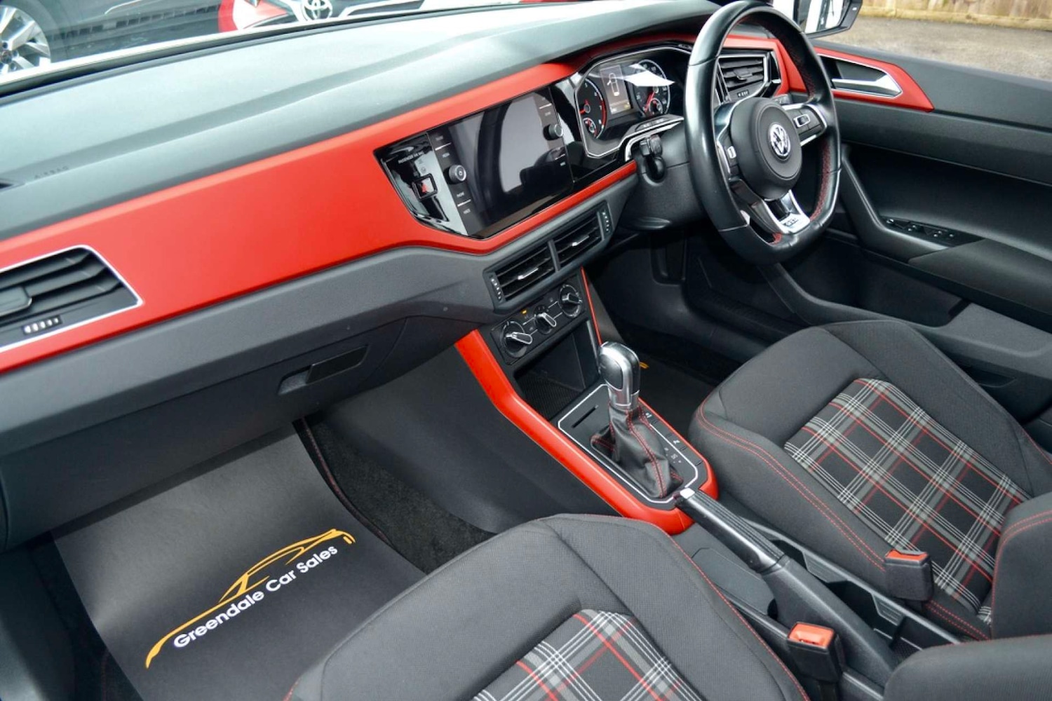 Used Volkswagen Polo 2020 for sale - 76614742: Photo 26