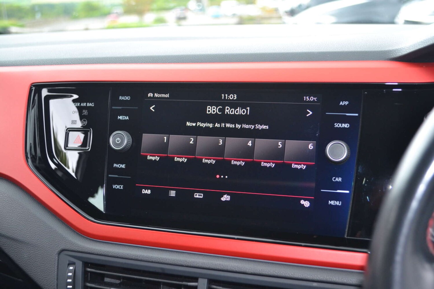 Used Volkswagen Polo 2020 for sale - 76614742: Photo 29