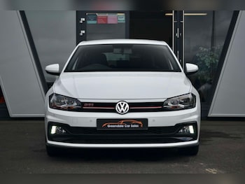 Used Volkswagen Polo 2020 for sale - 76614742: Photo