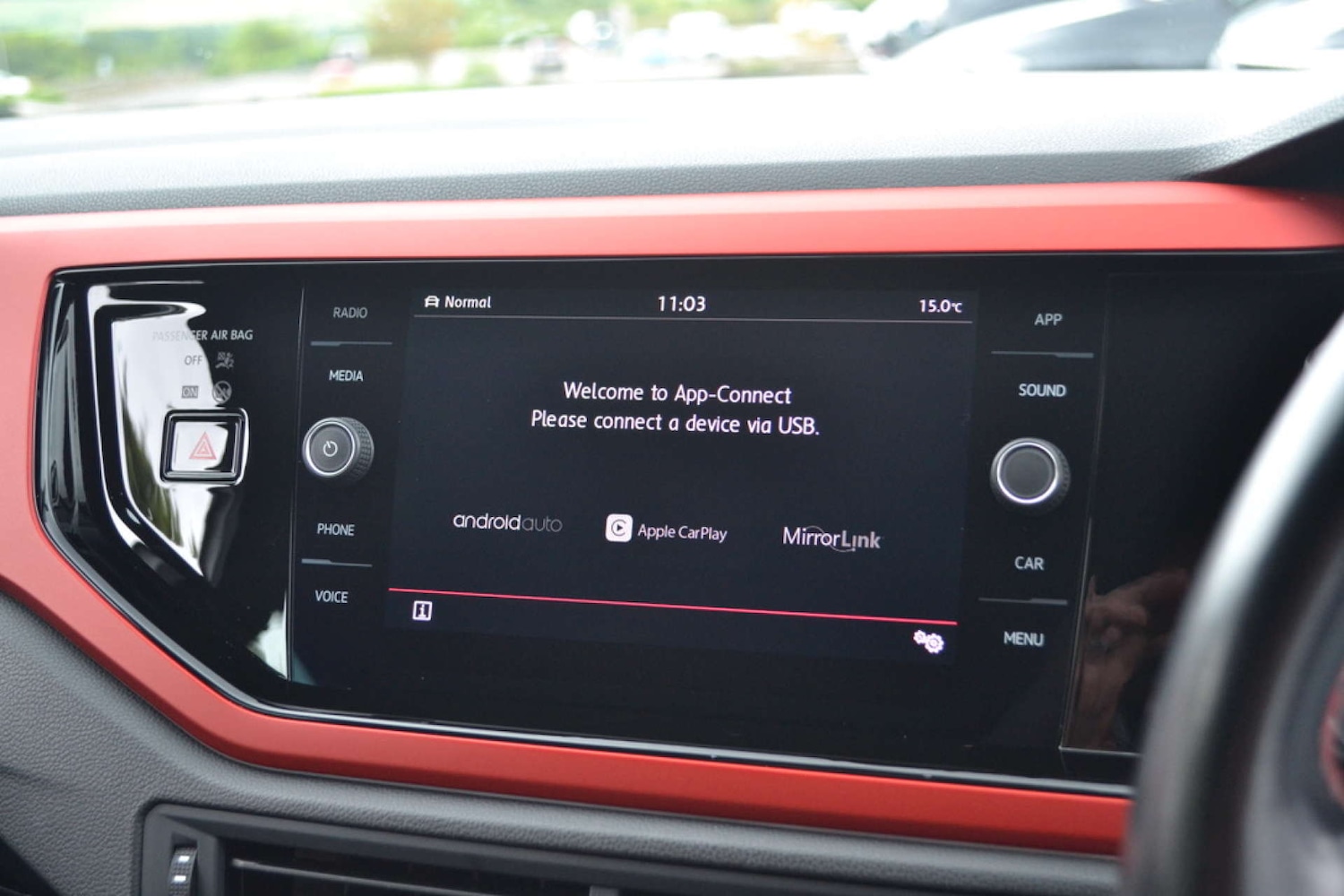 Used Volkswagen Polo 2020 for sale - 76614742: Photo 30