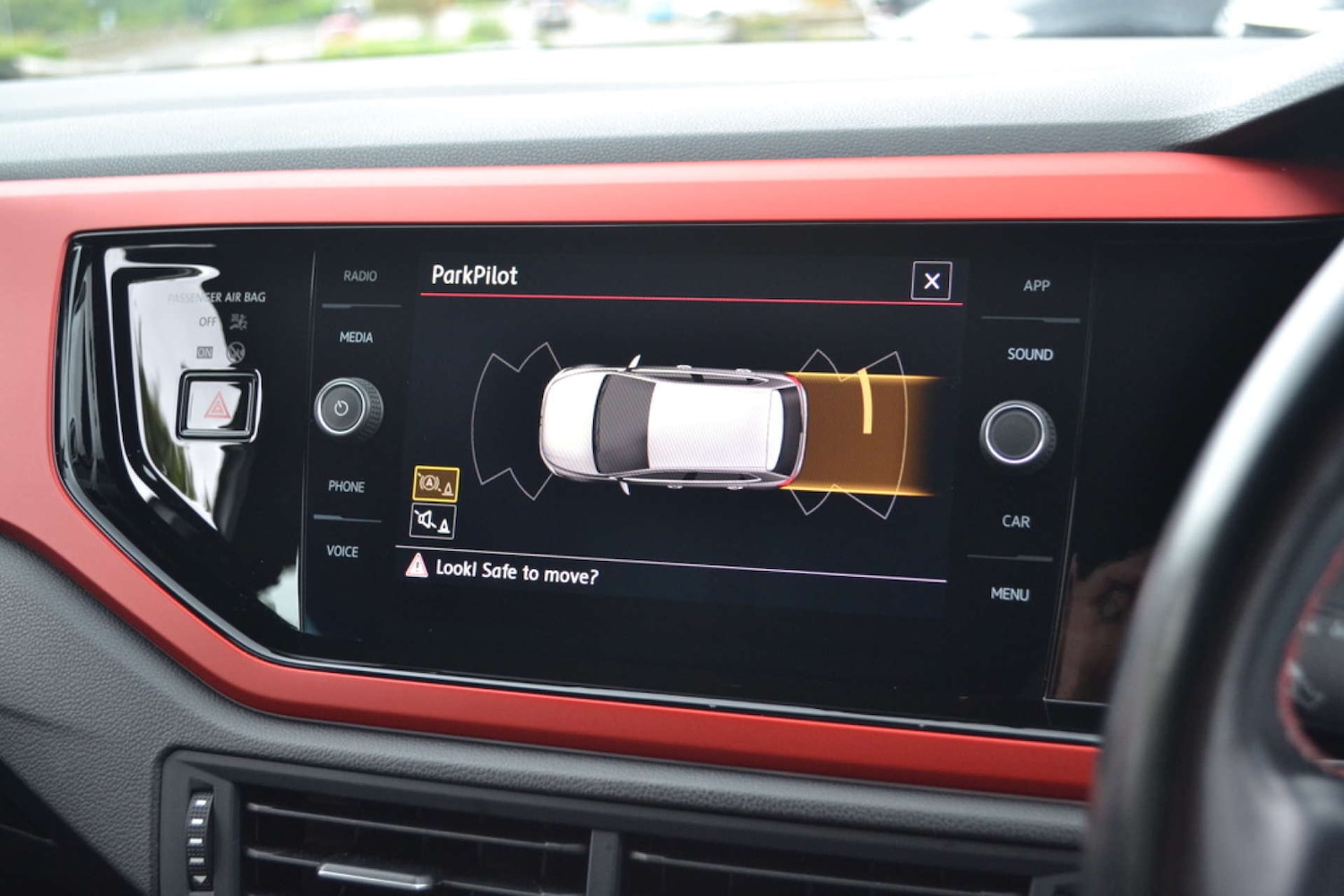 Used Volkswagen Polo 2020 for sale - 76614742: Photo 32