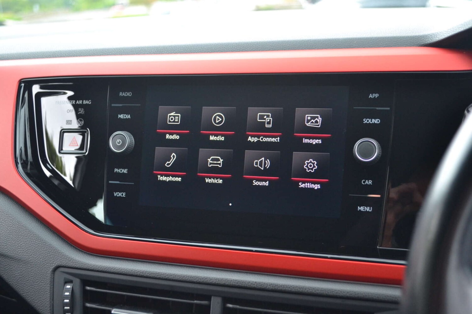 Used Volkswagen Polo 2020 for sale - 76614742: Photo 33