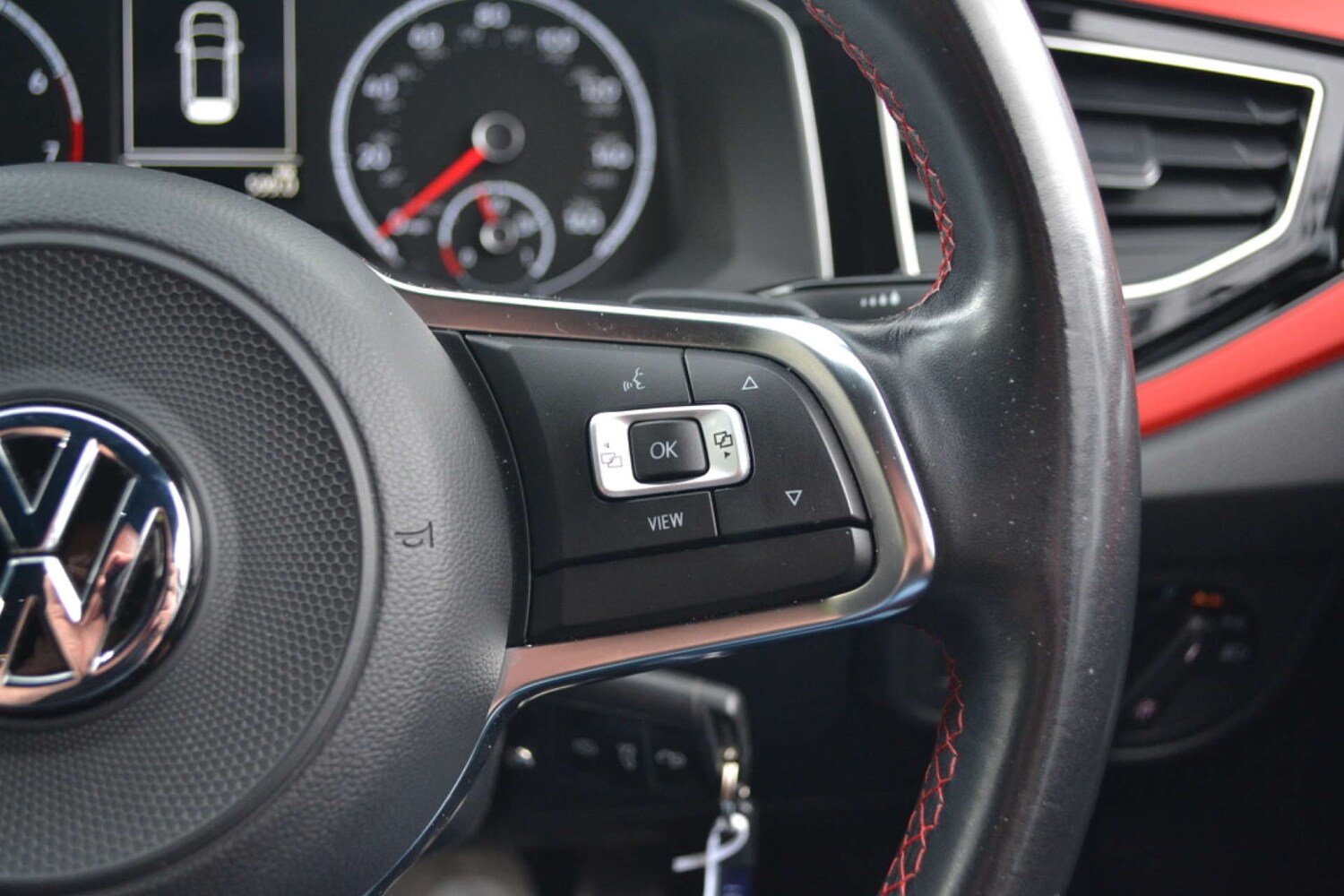 Used Volkswagen Polo 2020 for sale - 76614742: Photo 36