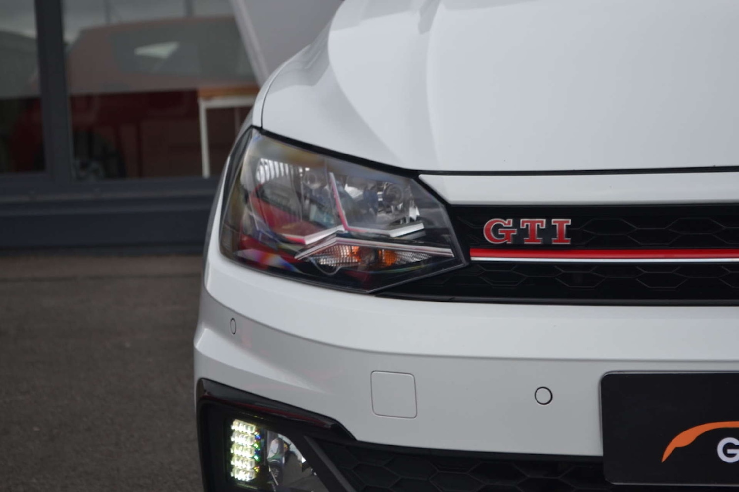 Used Volkswagen Polo 2020 for sale - 76614742: Photo 6