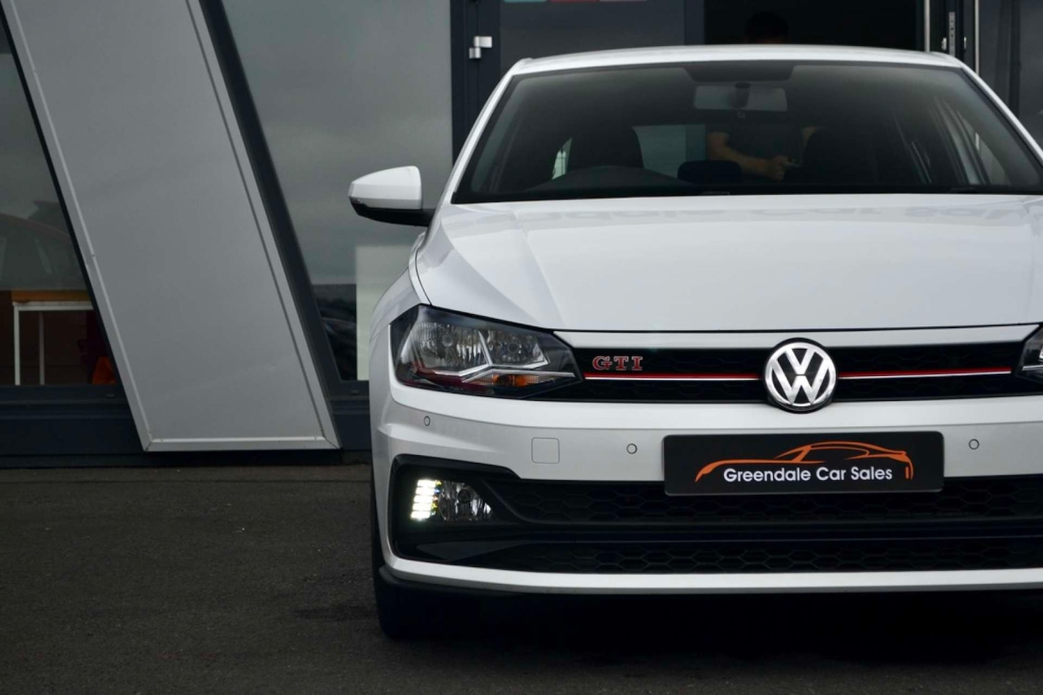 Used Volkswagen Polo 2020 for sale - 76614742: Photo 8