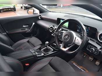 Used Mercedes-Benz A-Class 2019 for sale - 78165516: Photo