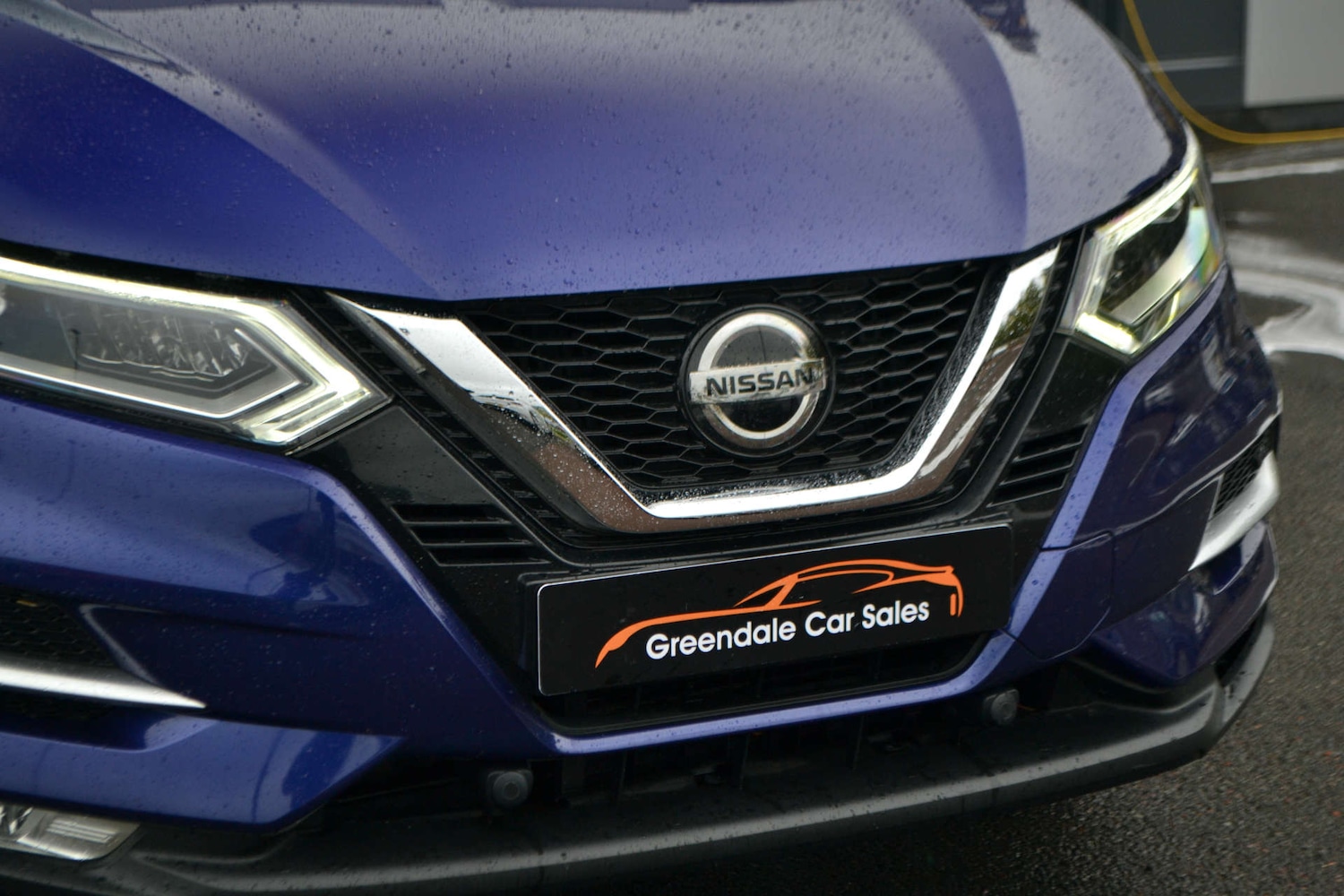 Used Nissan Qashqai 2018 for sale - 76614770: Photo 14