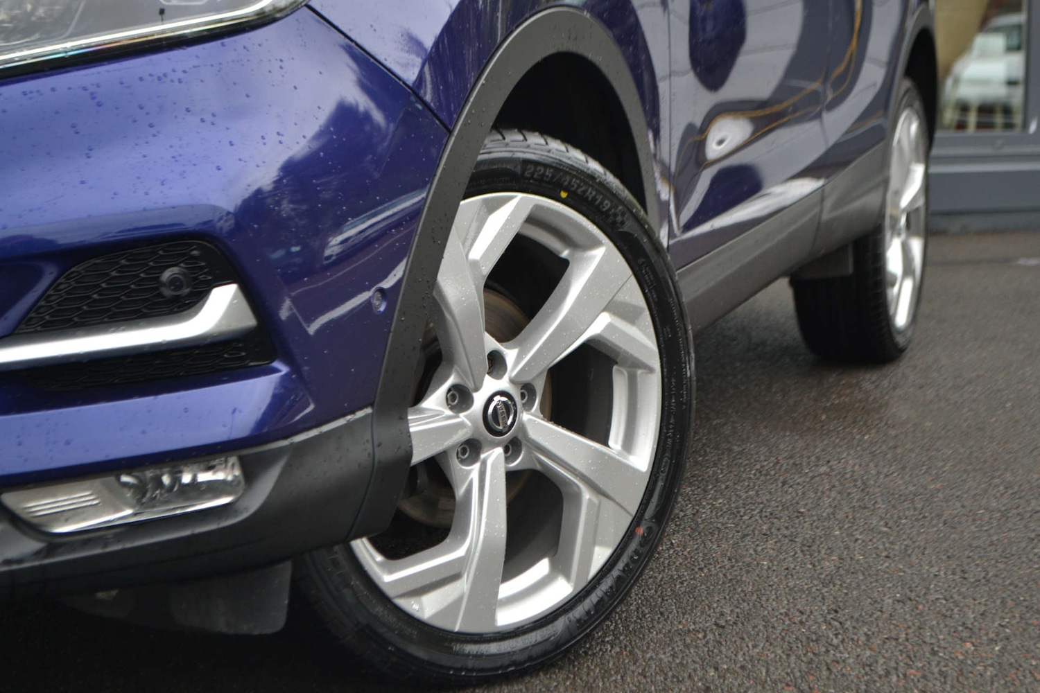 Used Nissan Qashqai 2018 for sale - 76614770: Photo 17