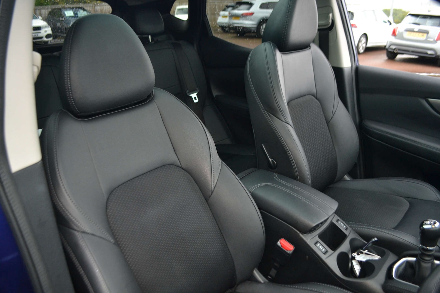 Used Nissan Qashqai 2018 for sale - 76614770: Photo 28