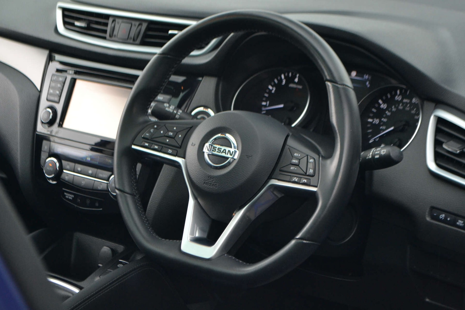 Used Nissan Qashqai 2018 for sale - 76614770: Photo 29