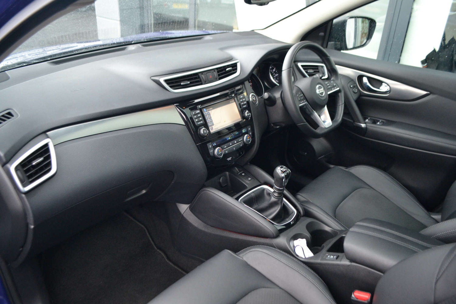 Used Nissan Qashqai 2018 for sale - 76614770: Photo 31