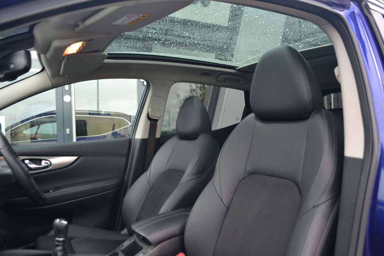 Used Nissan Qashqai 2018 for sale - 76614770: Photo 32