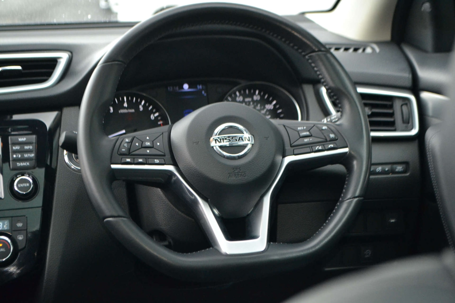 Used Nissan Qashqai 2018 for sale - 76614770: Photo 34