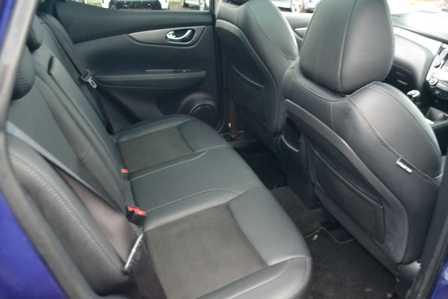 Used Nissan Qashqai 2018 for sale - 76614770: Photo 37