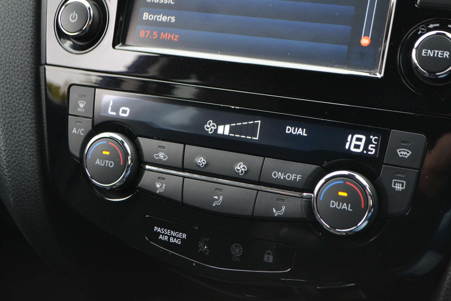 Used Nissan Qashqai 2018 for sale - 76614770: Photo 38