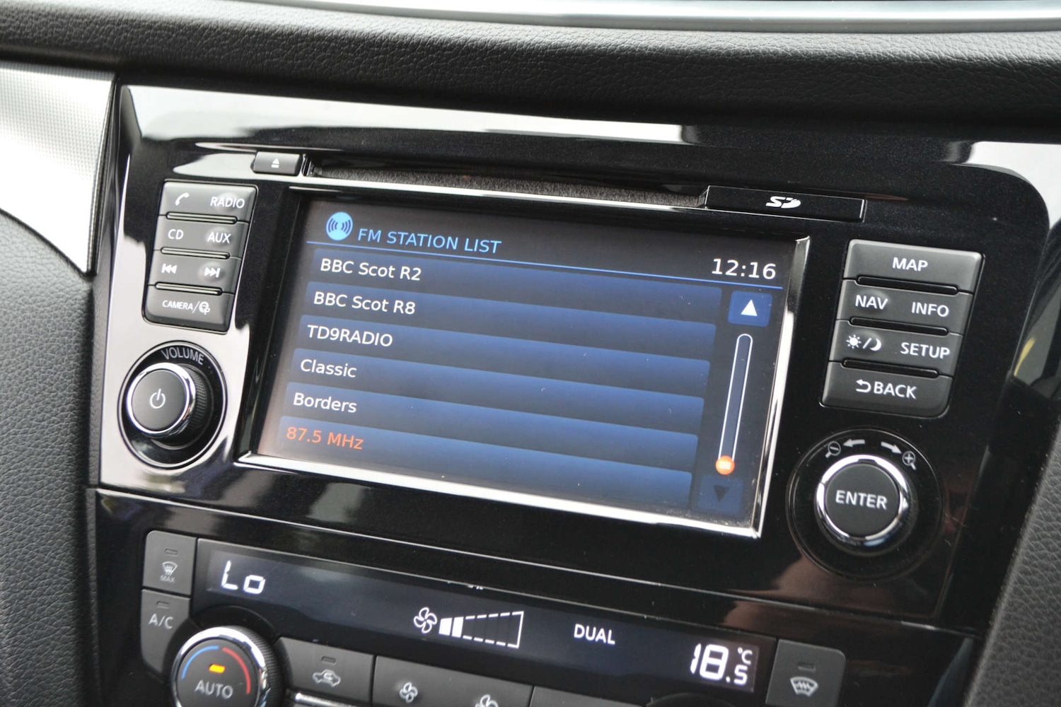 Used Nissan Qashqai 2018 for sale - 76614770: Photo 40