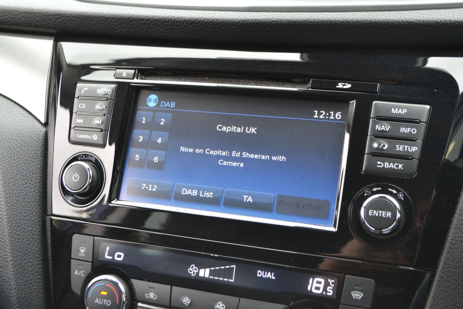 Used Nissan Qashqai 2018 for sale - 76614770: Photo 41