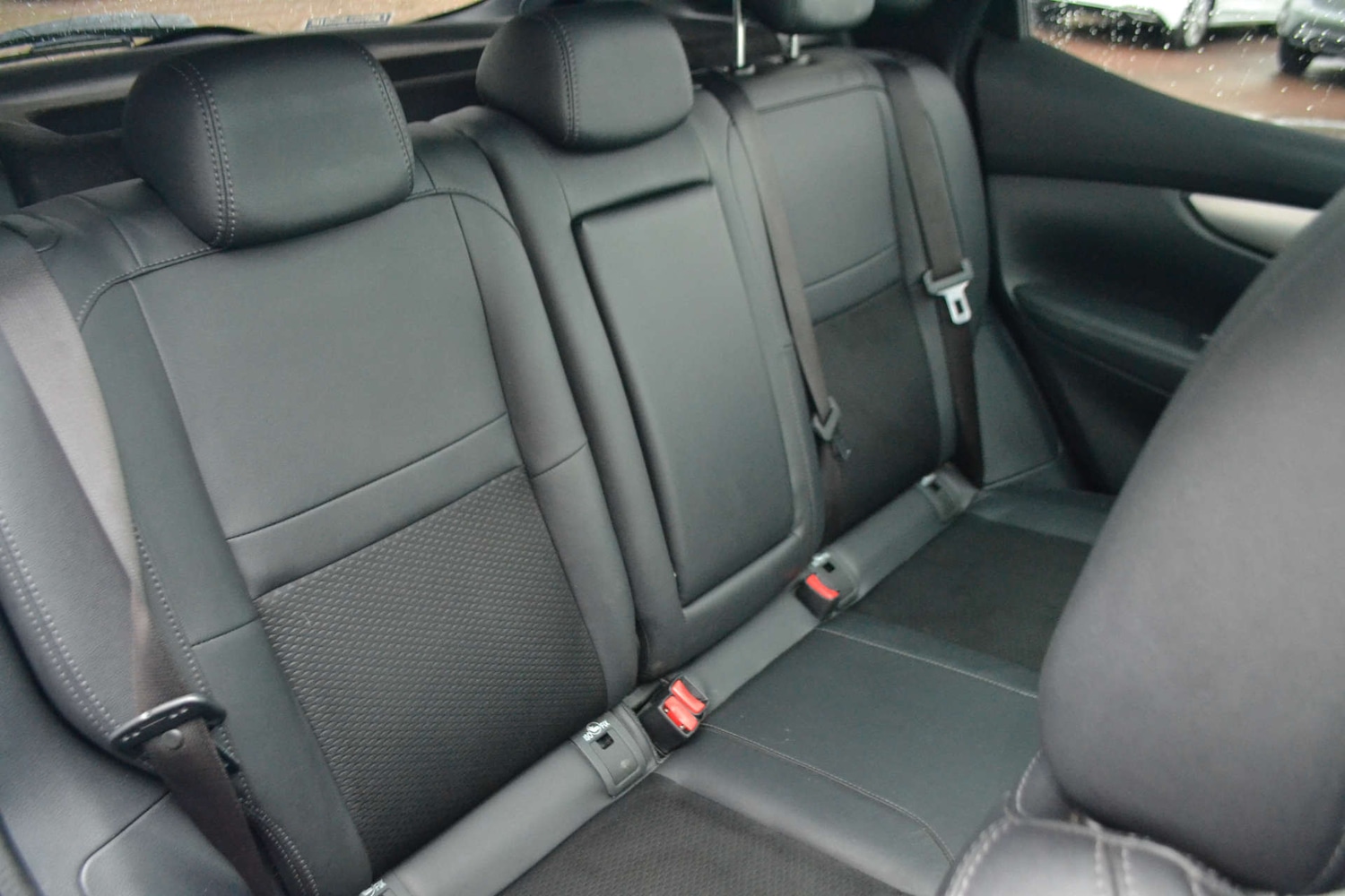 Used Nissan Qashqai 2018 for sale - 76614770: Photo 43