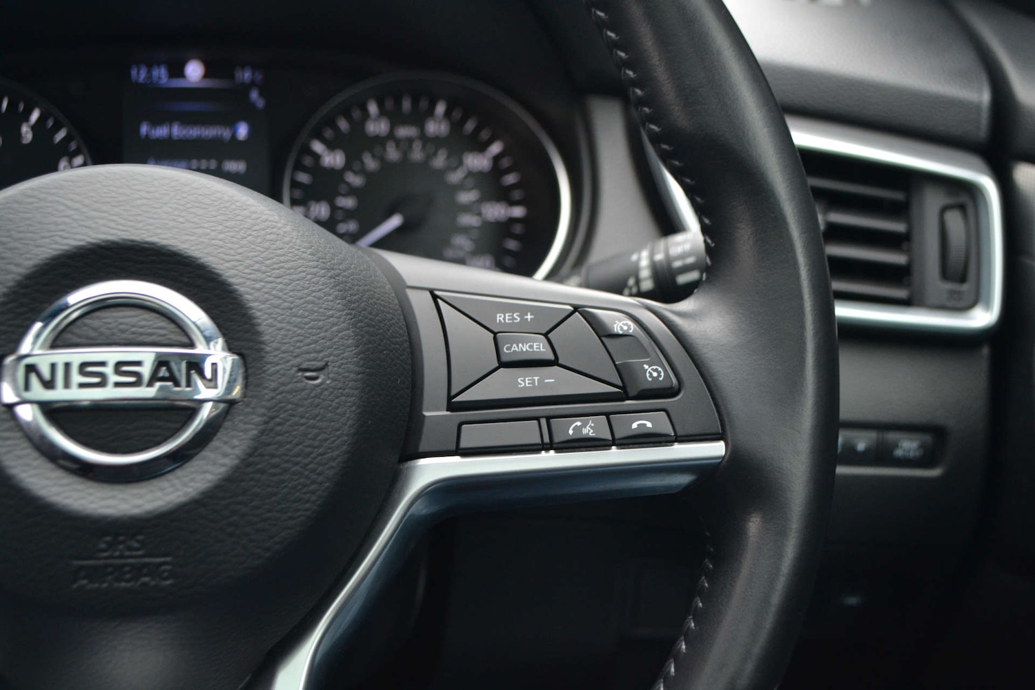 Used Nissan Qashqai 2018 for sale - 76614770: Photo 53