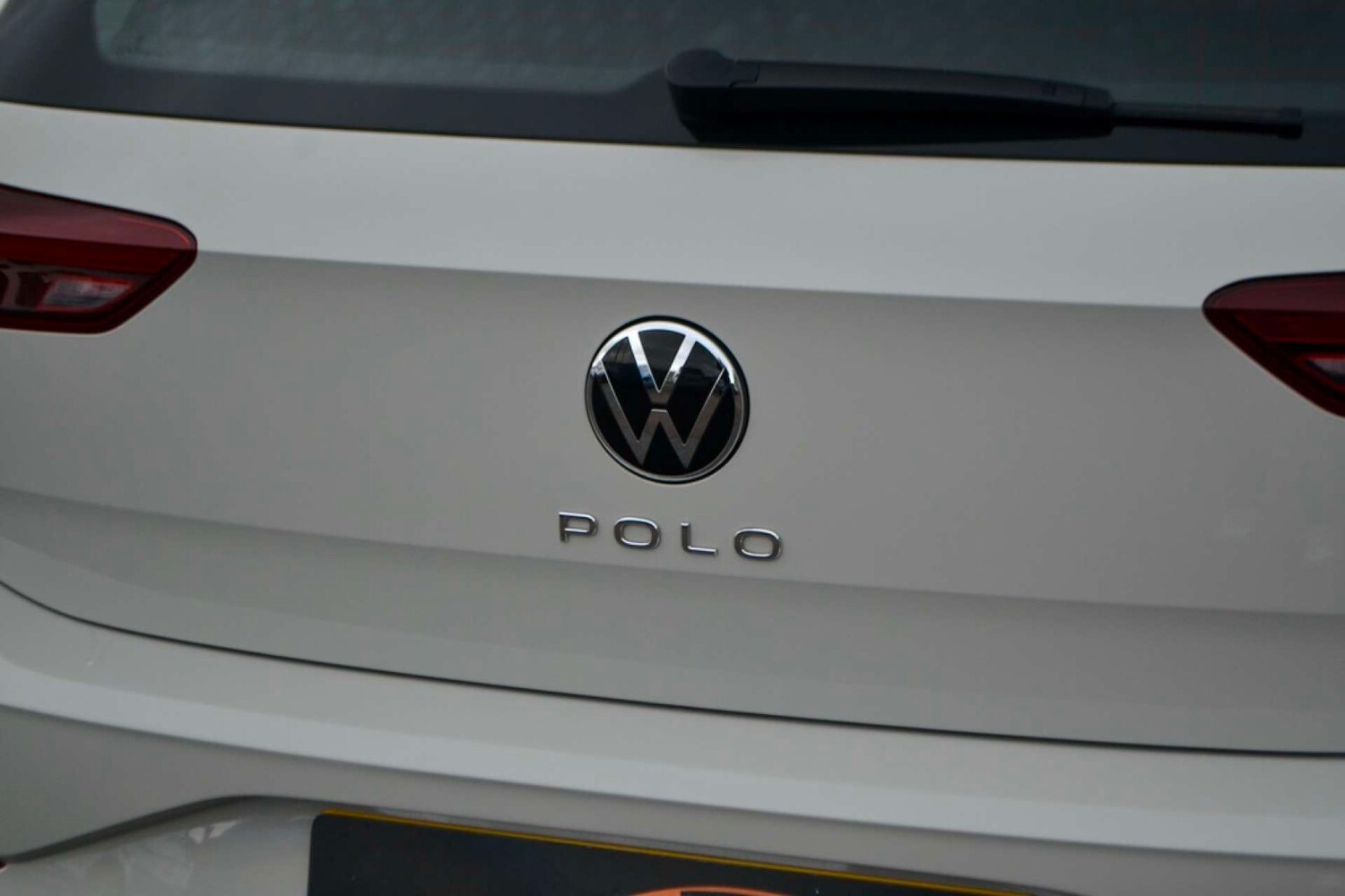 Used Volkswagen Polo 2023 for sale - 77916444: Photo 20