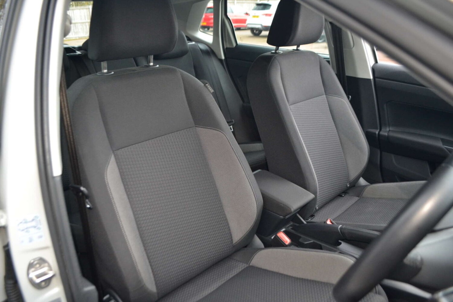 Used Volkswagen Polo 2023 for sale - 77916444: Photo 26