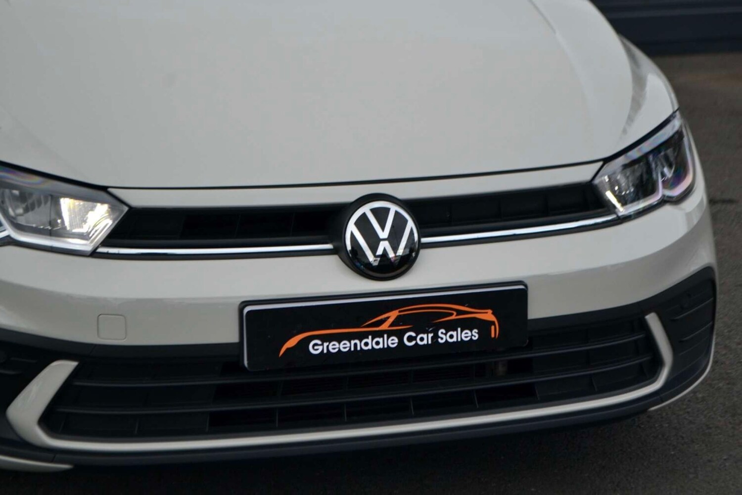 Used Volkswagen Polo 2023 for sale - 77916444: Photo 7