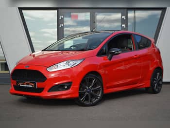 Ford Fiesta feature image