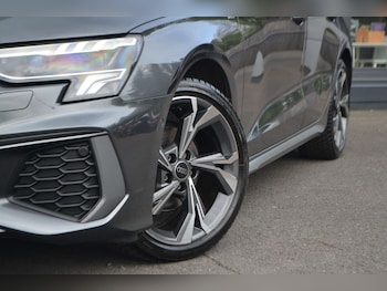 Used Audi A3 2023 for sale - 78510866: Photo