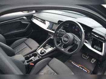 Used Audi A3 2023 for sale - 78510866: Photo